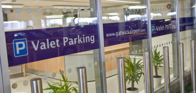 Gatwick Valet Parking Official London Gatwick Airport Parking